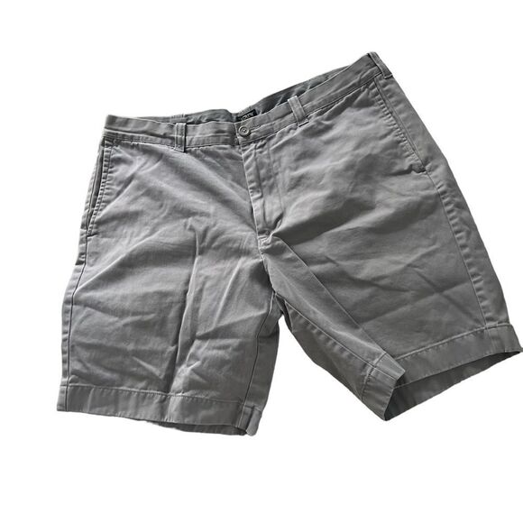 J. Crew Gramercy Men’s 9” Shorts size 36 - Picture 1 of 5